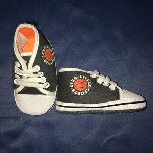 Little beginning shoes